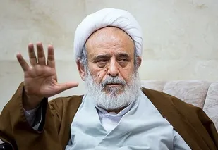 با دعای مؤمنین حال استاد انصاریان رو به بهبودی است