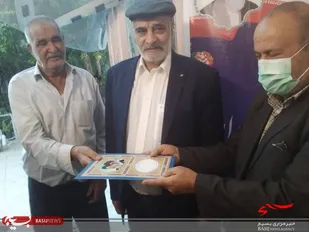 یادواره شهدای خانگی
