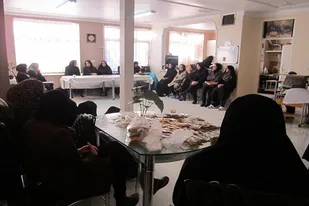 لزوم ارائه سبک زندگی قرآنی برای تمدن اسلامی