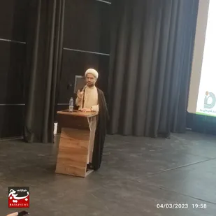 رسالت امروز جهاد تبیین، فعالیت در عرصه فضای مجازی است