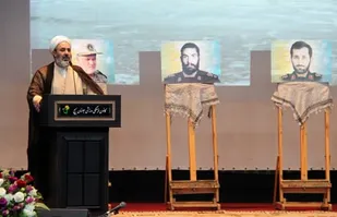باید از قابلیت&zwnj; نیرو&zwnj;های جوان برای ایستادگی مقابل دشمن استفاده کرد