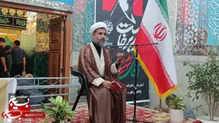 خطرناک&zwnj;تر از قاتلان، تحریف&zwnj;کنندگان اهداف قیام حسینی هستند