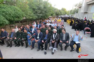 یادواره آبروی محله گرامیداشت شهید &laquo;رسولی&raquo; در نهاوند برگزار شد