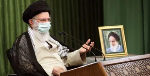 مجادلات مردم را ناراحت می&zwnj;کند همه باید در مقابل دشمن یکصدا باشیم