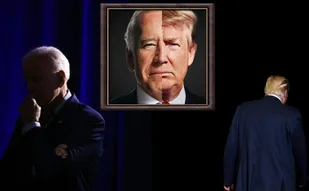 از ابراز خرسندی پس از ترور سردار سلیمانی تا گرفتن سلفی با جیسون رضائیان