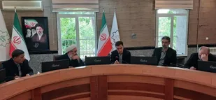 اهدای ۶۲۶ سفر کربلا و دوچرخه در راهپیمایی بزرگ غدیر خم/ هدیه ۱۰ میلیون تومانی به زوج&zwnj;های غدیری