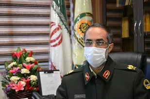 بیش از ۱۱ میلیارد ارز قاچاق در فرودگاه گرگان کشف شد
