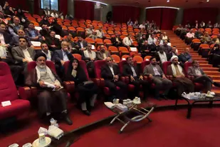 برگزاری اولین یادواره شهدای دانشجوی ورزشکار
