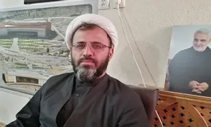 دوره ضمن خدمت آشنایی با دفاع مقدس ویژه ۴ هزار کارمند در قم برگزار می&zwnj;شود
