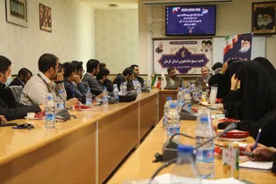 اردویی راهیان پیشرفت خیزش بزرگ جوانان در حوزه صنعت، معدنی و ... خواهد شد.