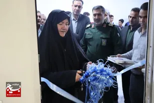افتتاح دفتر بسیج ورزشکاران باشگاه فرهنگی ورزشی گل گهر سیرجان