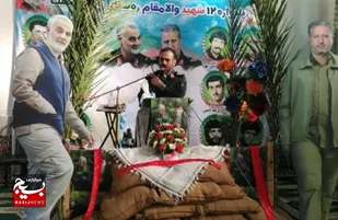 افزایش مشارکت تولید قدرت برای انقلاب و نظام اسلامی است