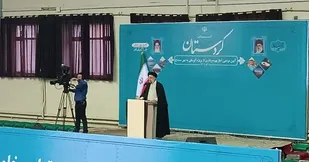 آمریکایی ها بدانند که در دل مردم هیچ جایگاهی نداشته و نخواهند داشت