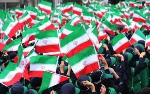 بیانیه سازمان بسیج اساتید، طلاب و روحانیون حوزه علمیه خراسان به مناسبت سالگرد پیروزی شکوهمند انقلاب اسلامی