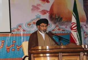 مردم پشتوانه اصلی نظام اسلامی هستند
