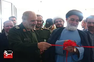 افتتاح مرکز مشاوره خانواده مهر در تویسرکان