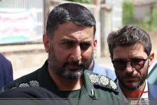سپاه عامل شکست طرح خاورمیانه بزرگ در غرب آسیا بود