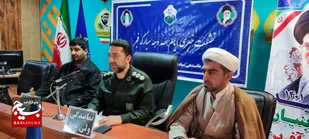 جشن پیروزی انقلاب در عباس آباد با اجرای ۱۸۲ برنامه