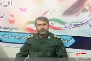 بیش از ۱۰۰ برنامه در هفته بسیج اجرا می&zwnj;شود