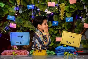 حمایت حامیان از بیش از هزار کودک یتیم و محسنین