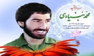 شهید بنیادی از تحصیلات حوزوی تا شهادت