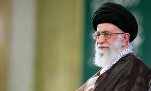 رهبر انقلاب درگذشت پدر همسر حجت&zwnj;الاسلام محمدی&zwnj;گلپایگانی را تسلیت گفتند