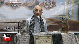 جهاد تبیین از آسیبات اجتماعی پیشگیری می کند