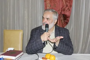 تصور تأمین هزینه&zwnj;های مردم توسط دولت موجب تنبلی شده است
