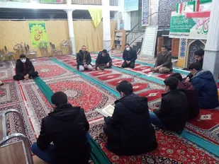 برگزاری سواد رسانه در سطح عموم
