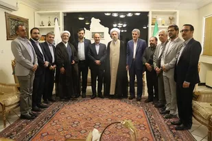 شعب استانی انجمن آثار و مفاخر فرهنگی ایران فعال می&zwnj;شود