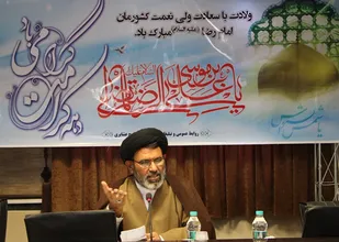 حضور حداکثری و انتخاب اصلح موجب اقتدار ایران اسلامی است