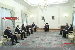 خروج آمریکا از عراق نتیجه مقاومت ملت این کشور است