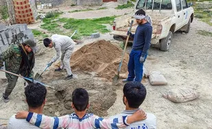 اعزام بیش از ۲۰۰ گروه جهادی به مناطق محروم استان کرمانشاه