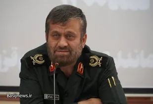 بسیج باید پیشگام عرصه های خدمت و توسعه در گام دوم انقلاب باشد