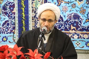 نیروهای انقلابی واقعاً نوکر و خادم مردم هستند