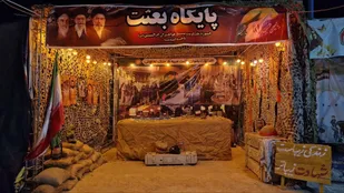 نمایشگاه اقتصاد مقاومتی؛ پیوند هنر، اشتغال و حماسه