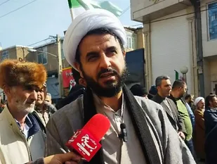 حضور مردم در راهپیمایی ۲۲ بهمن  حاکی از بصیرت و آگاهی ملت است