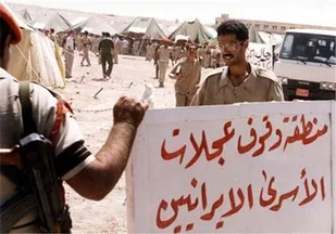 کاش هرگز به ایران بازنمی&zwnj;گشتم/ بدحجابی در جامعه بدتر از شکنجه&zwnj;های بعثی&zwnj;هاست