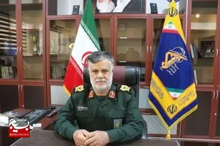 مرزنشینان در برقراری امنیت پایدار نقش بی&zwnj;بدیلی دارند