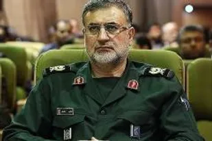 تشکیل بسیج مردمی در عراق باعث شکست داعش شد