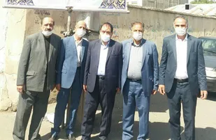آغاز عملیات احداث مدرسه ۶ کلاسه در شهر سراب/ مسجد سازی که مدرسه ساز شد