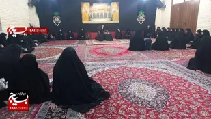 کارگاه &laquo;مدیریت خانه و خانواده&raquo; در محله قبا برگزار شد&nbsp;