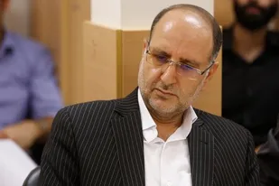 محمد ربیع احمدخانی سرپرست اداره کل فرهنگ و ارشاد اسلامی استان زنجان شد