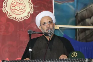 شهید افشاری با نگاه الهی از نیروهای سرسخت در جبهه مقاومت بود