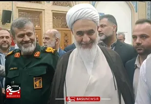 اخبار لحظه ای انتخابات را با خبرنگاران بسیج ببینید