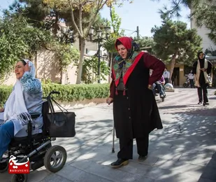 افزایش۳۶ درصدی مستمری&zwnj;بگیران بهزیستی خراسان رضوی