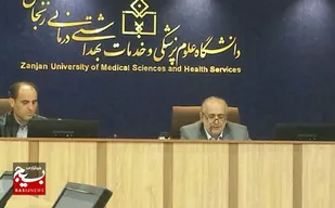 تشریح برنامه های هفته سلامت در زنجان