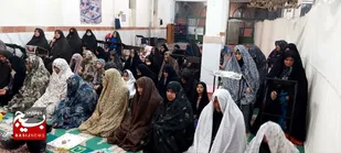 جشن میلادکریم آل طاها امام مجتبی علیه السلام