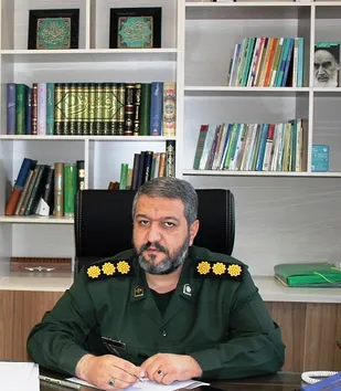 رزمایش گردان&zwnj;های الی بیت المقدس و کوثر بسیج سپاه مالک اشتر مشهد همزمان با دهه فجر آغاز شد