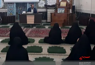 مربیان صالحین یکی از عوامل تقویت مبانی انقلاب هستند